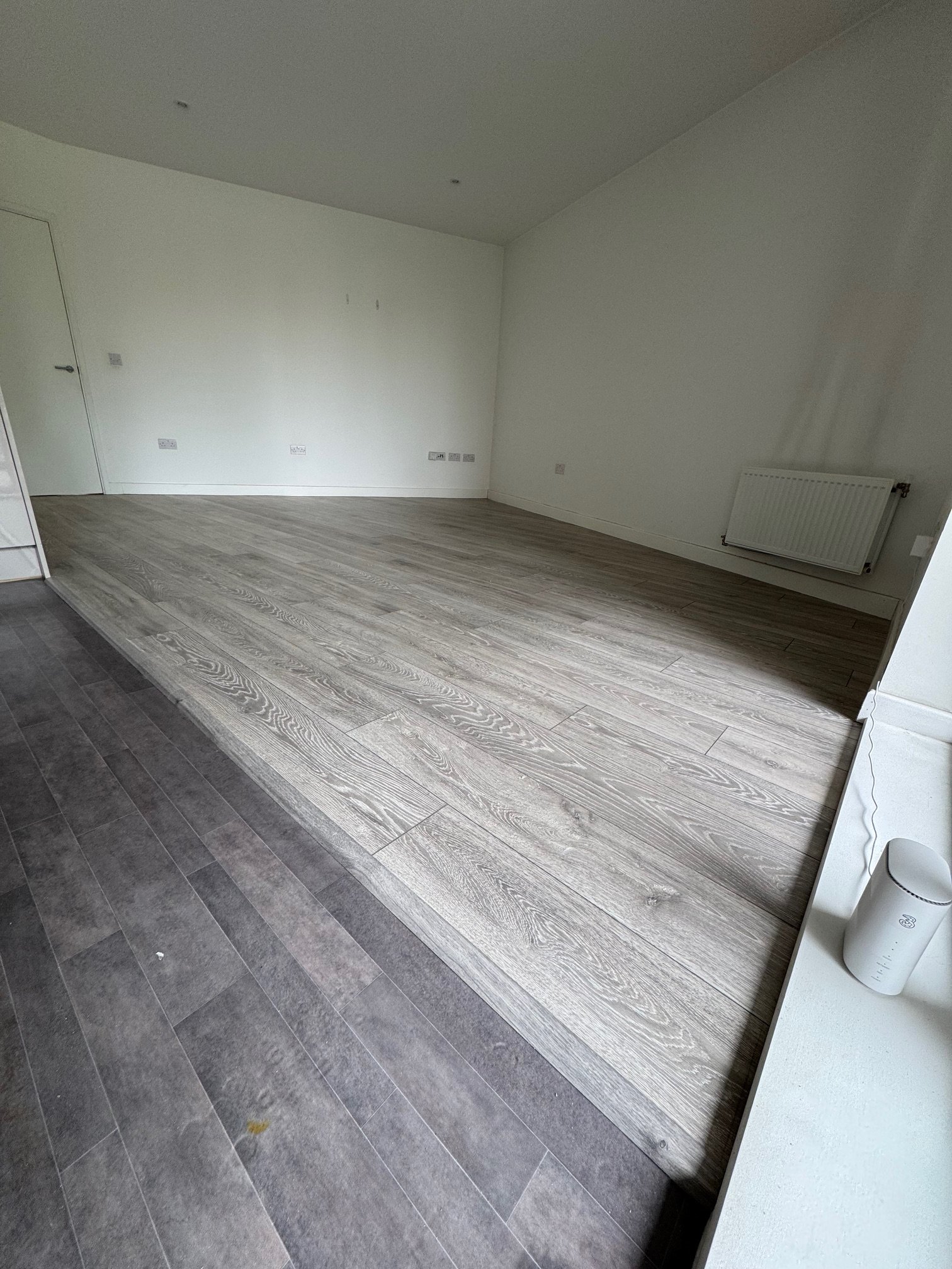 Two-Bedroom Flat - Image 3